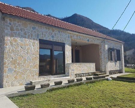 Holiday Home Ivana Virpazar Exterior foto