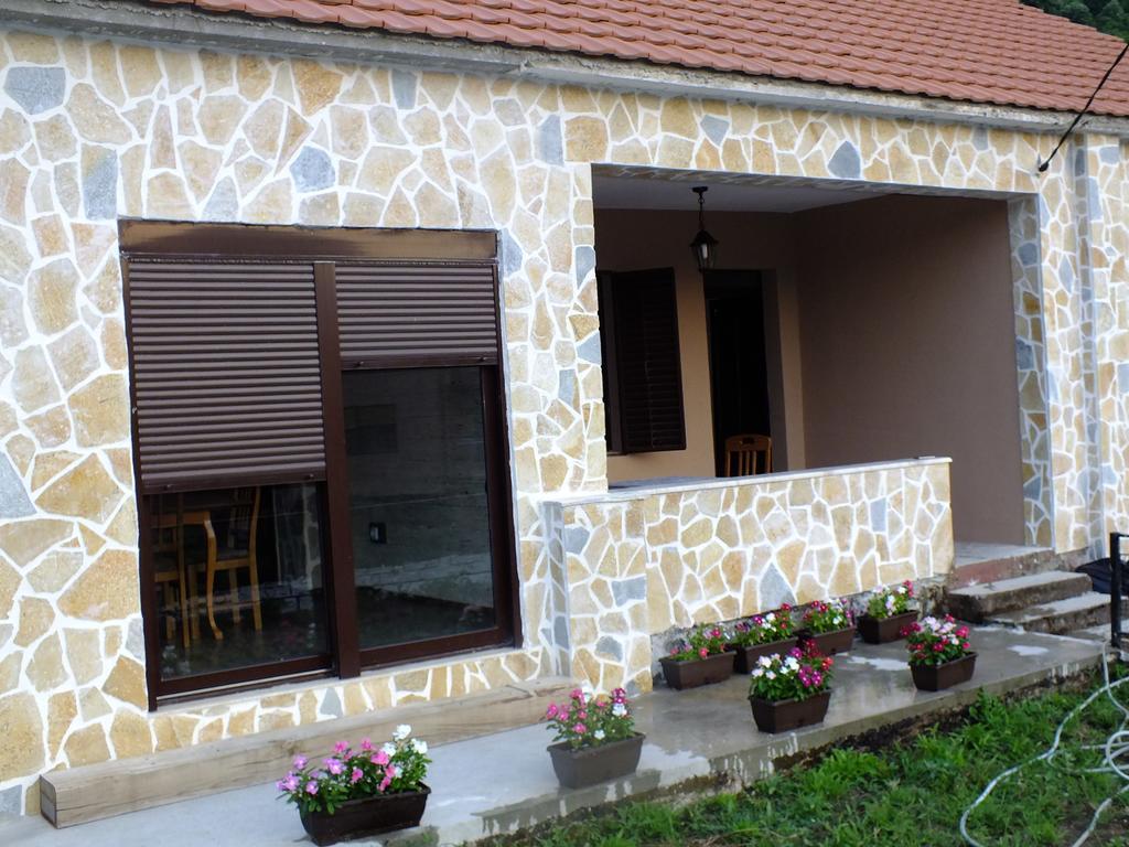 Holiday Home Ivana Virpazar Zimmer foto
