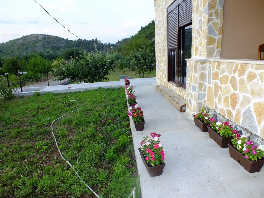 Holiday Home Ivana Virpazar Zimmer foto