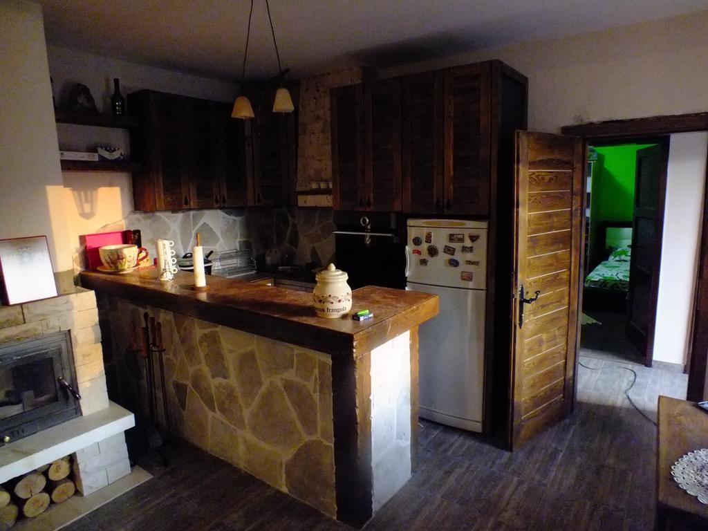Holiday Home Ivana Virpazar Zimmer foto