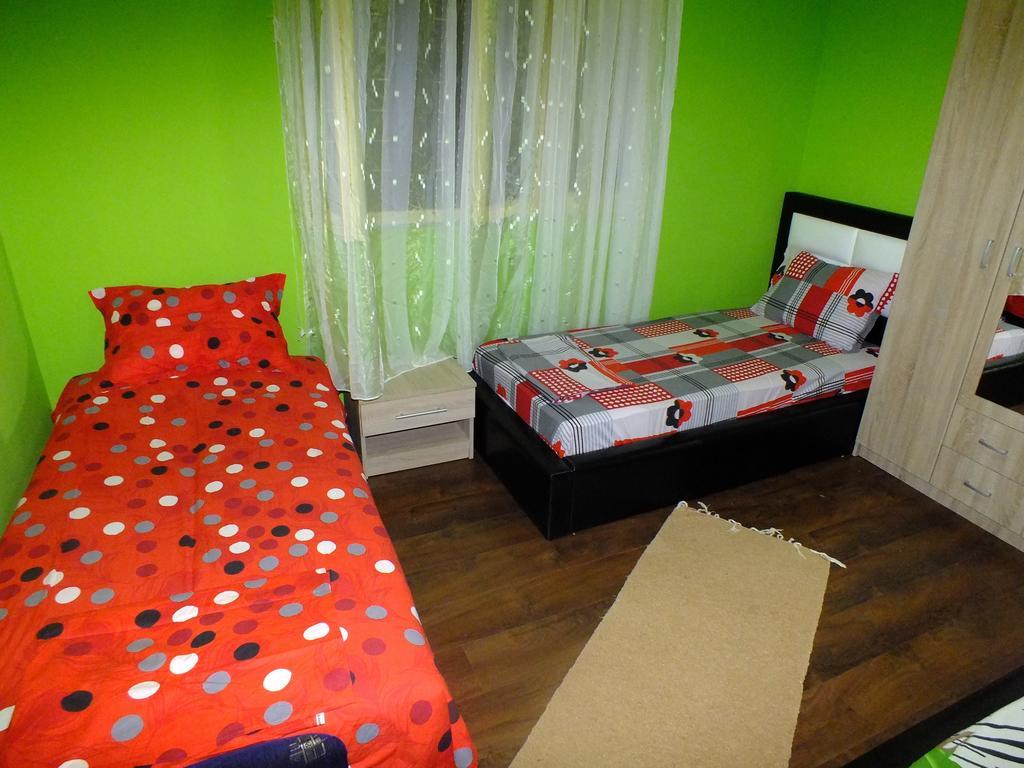 Holiday Home Ivana Virpazar Zimmer foto