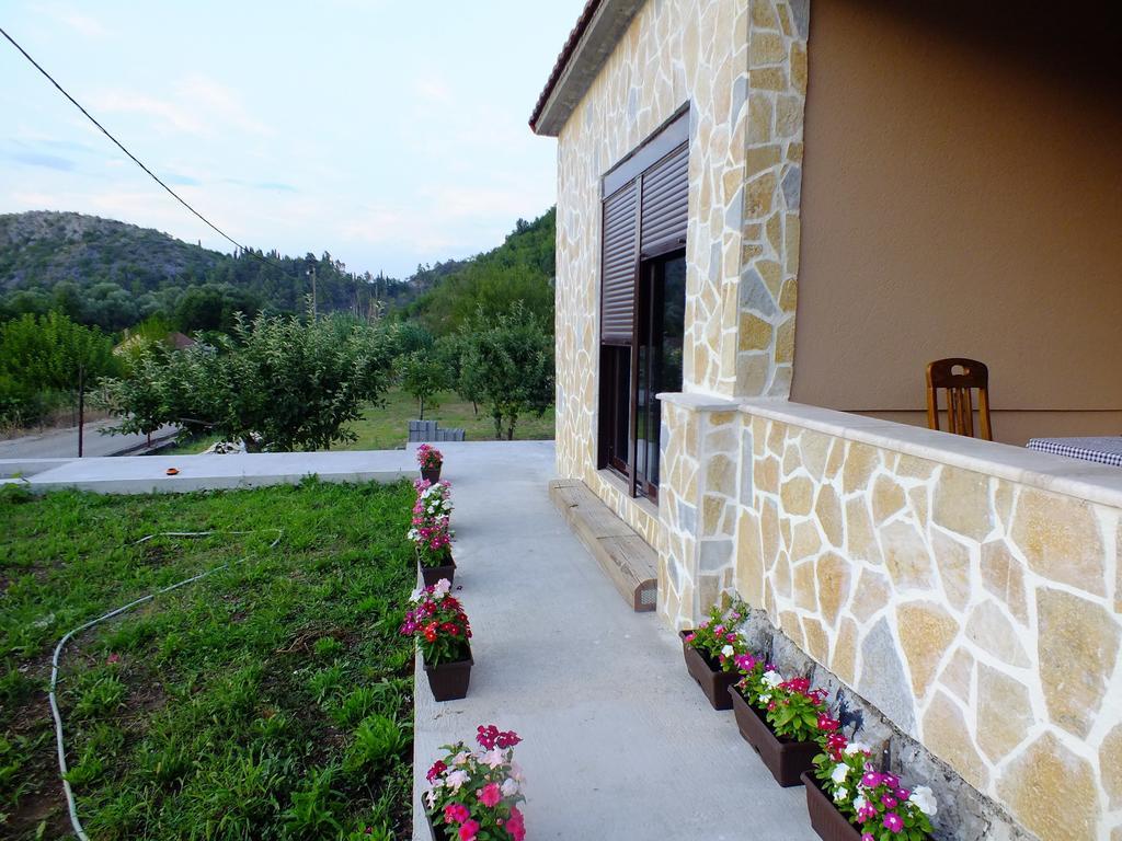 Holiday Home Ivana Virpazar Zimmer foto