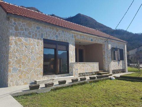 Holiday Home Ivana Virpazar Exterior foto