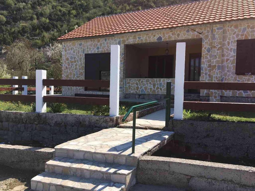 Holiday Home Ivana Virpazar Exterior foto