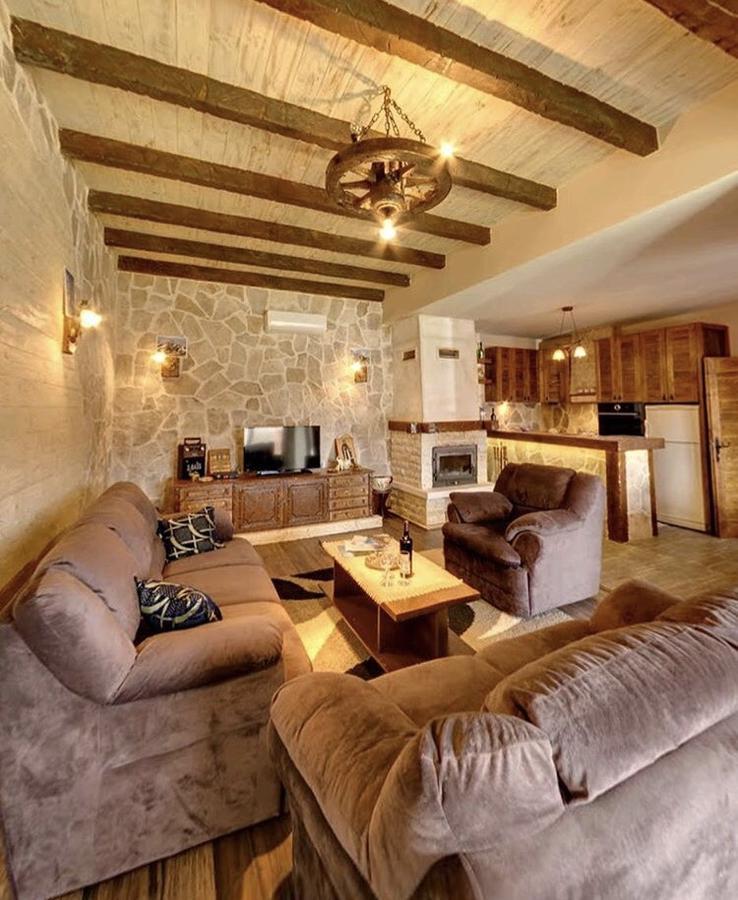 Holiday Home Ivana Virpazar Exterior foto