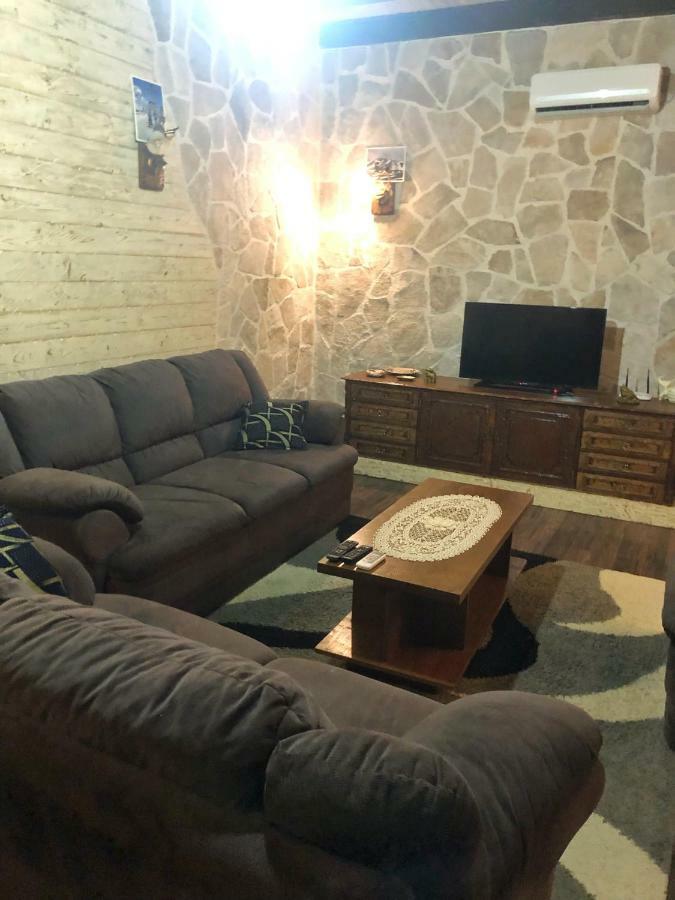 Holiday Home Ivana Virpazar Exterior foto